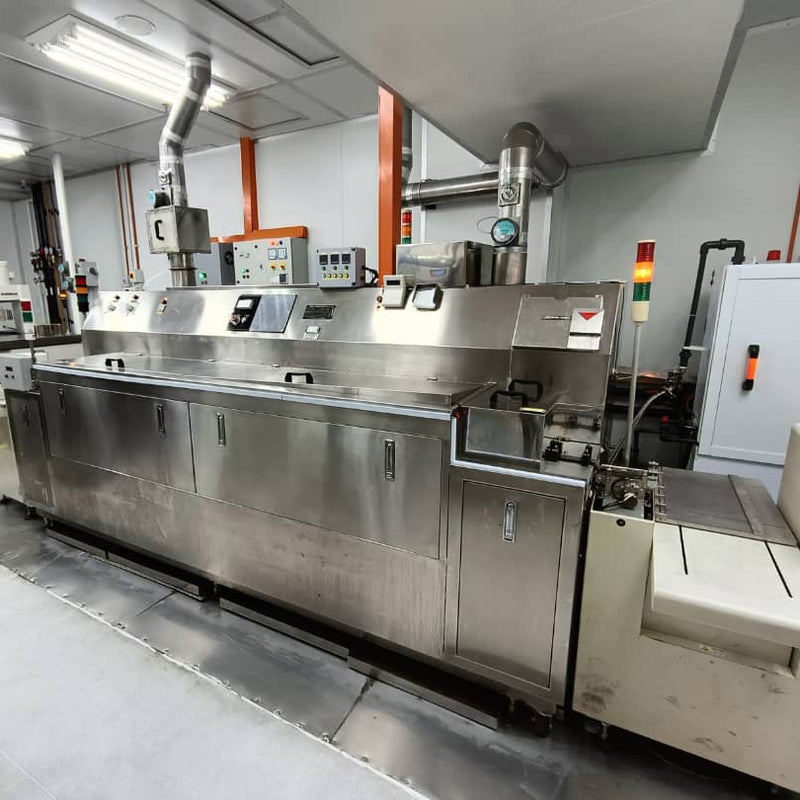 ECSAL FC 3600 Flip Chip