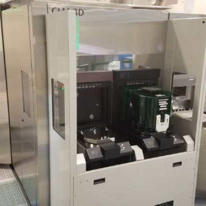Thermo Fisher Scientific / FEI CLM 3 D Surface Measurement