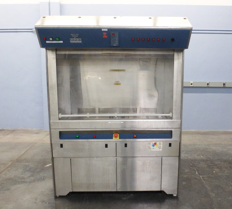 Spec SBX 5-36 Photoresist Developer