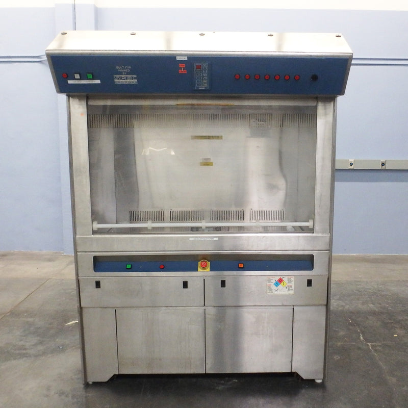 Spec SBX 5-36 Photoresist Developer