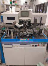 ASM AB 309 Gold Wire Bonder