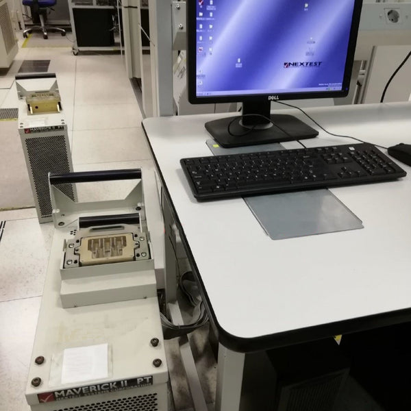 Teradyne / Nextest Maverick PT II ATE (Automatic Test Equipment)