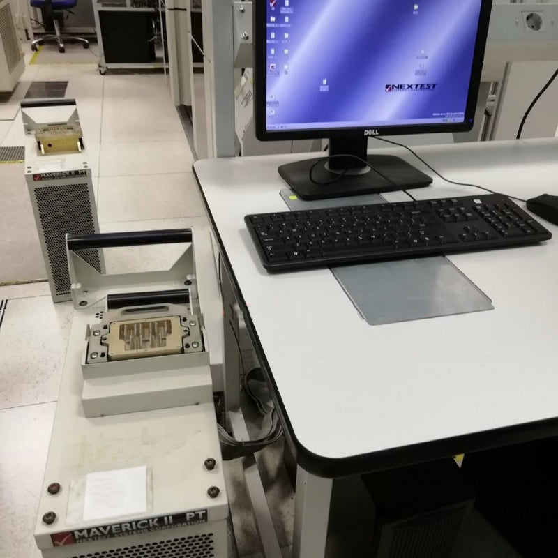 Teradyne / Nextest Maverick PT II Automatic Test Equipment (ATE)