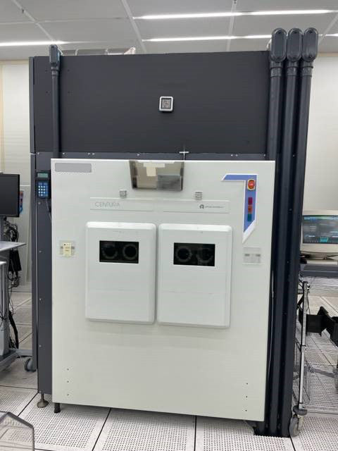 Applied Materials Centura HTF EPI (Epitaxial Silicon Deposition)