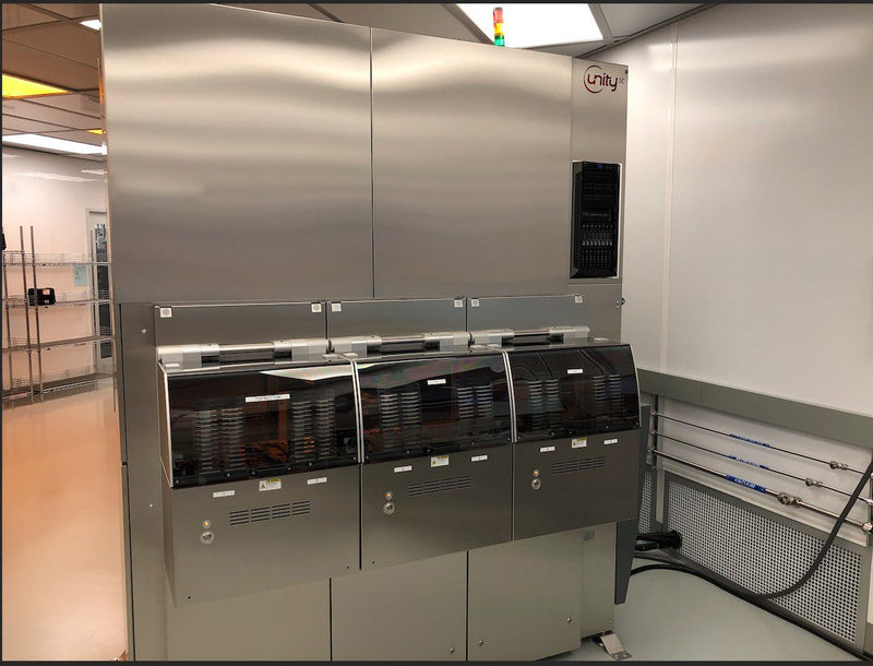 UnitySC ODIN Automated Inspection System – Bridge Tronic Global