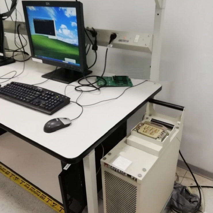 Teradyne / Nextest Maverick PT I ATE (Automatic Test Equipment)