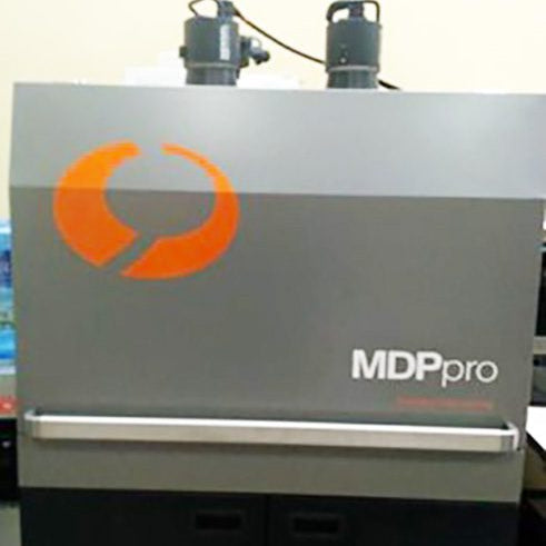 Freiberg MDPpro