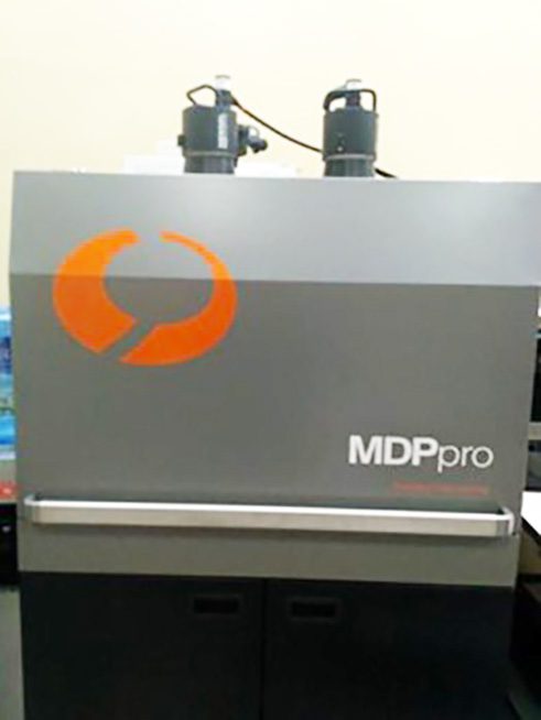 Freiberg MDPpro