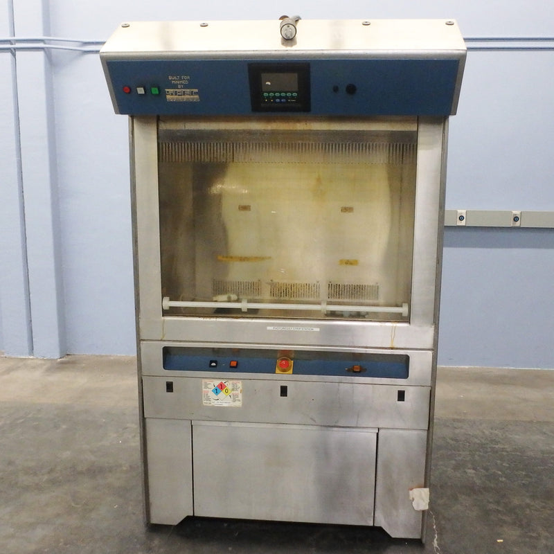 Spec SBX 4-36 Photoresist Developer