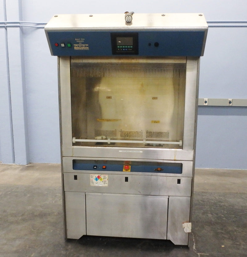 Spec SBX 4-36 Photoresist Developer