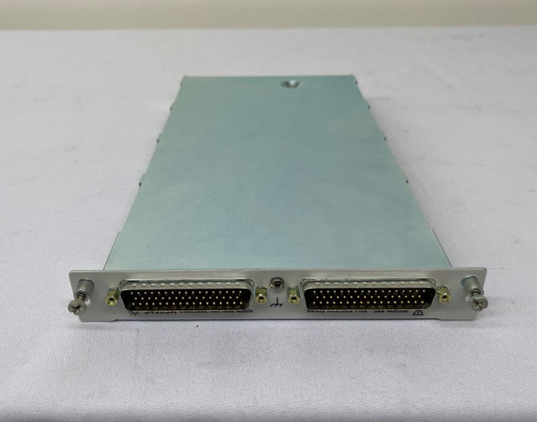 Agilent 34933 A Reed Matrix