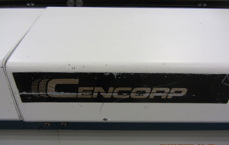Cencorp CV 1010 Conveyor