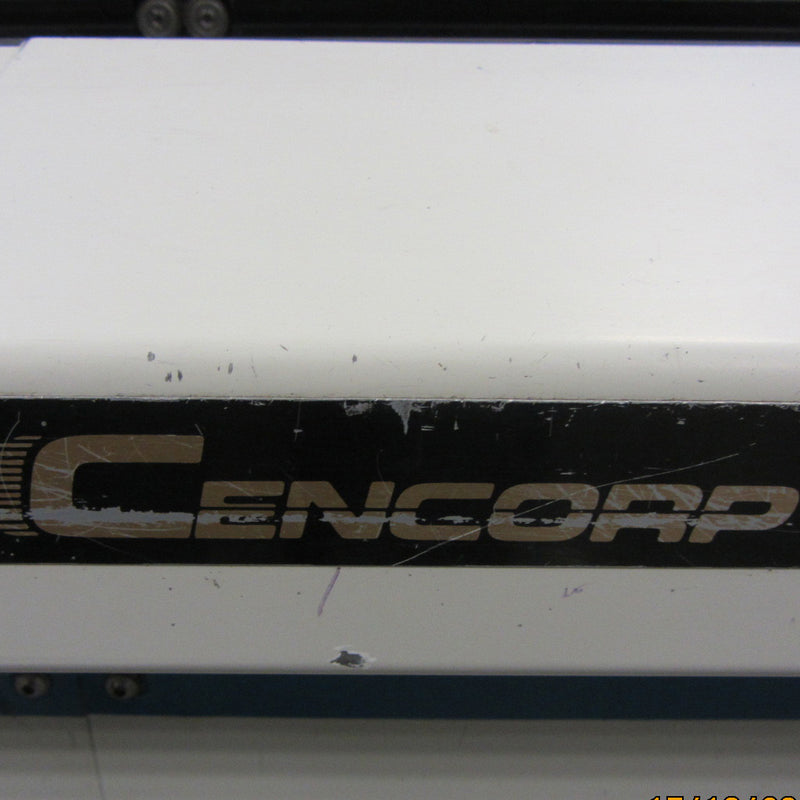 Cencorp CV 1010 Conveyor