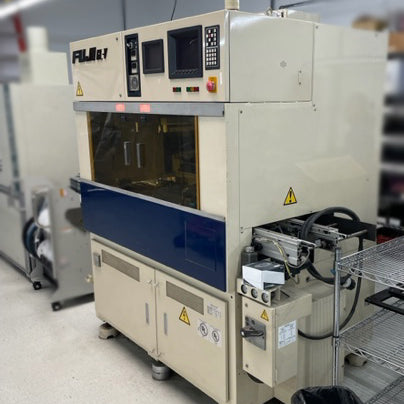 Fuji GL-V Glue Machine