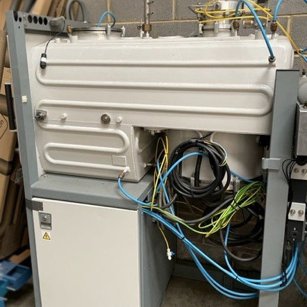 Vacuum Chamber