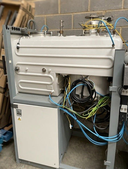 Vacuum Chamber