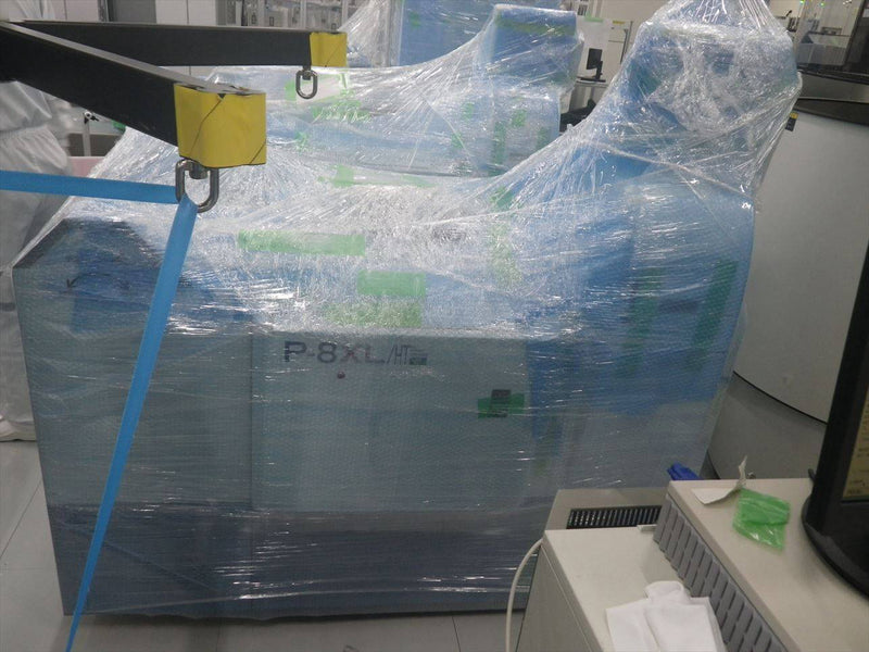 Tel P 8 XL Automatic Wafer Prober