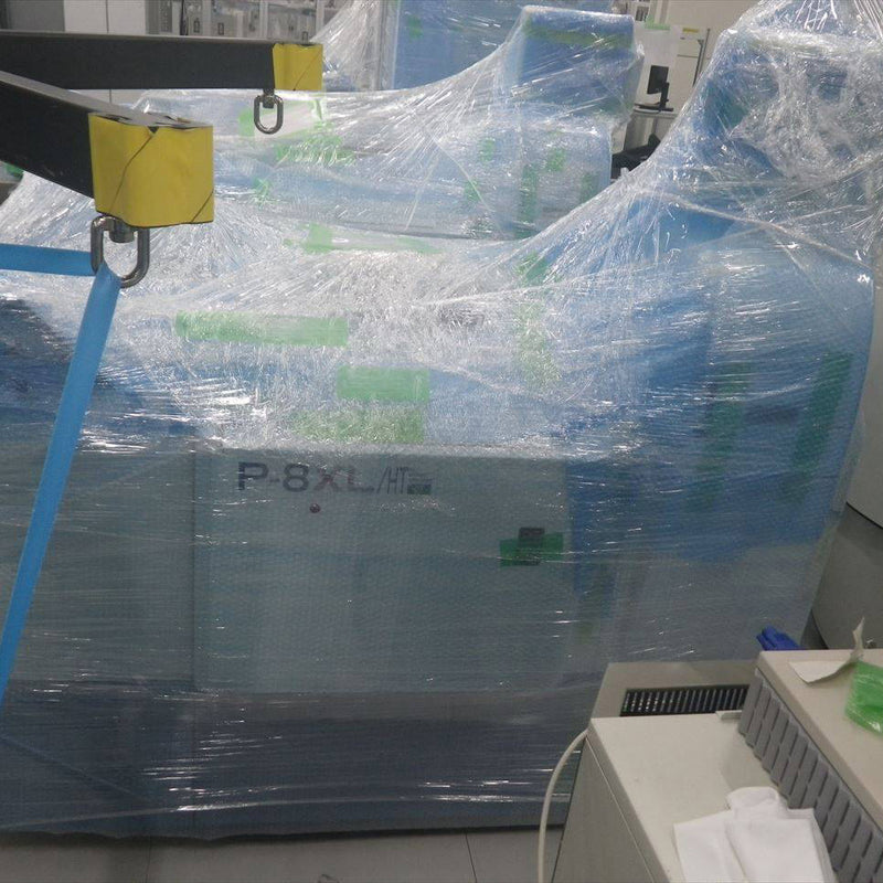 Tel P 8 XL Automatic Wafer Prober