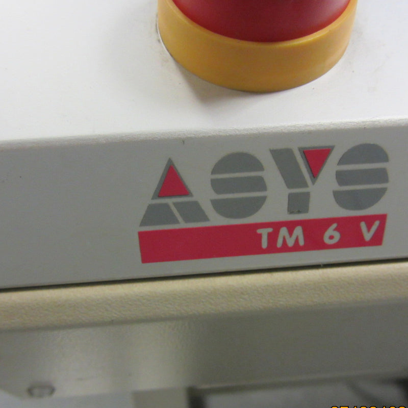 ASYS TM 6 V Conveyor