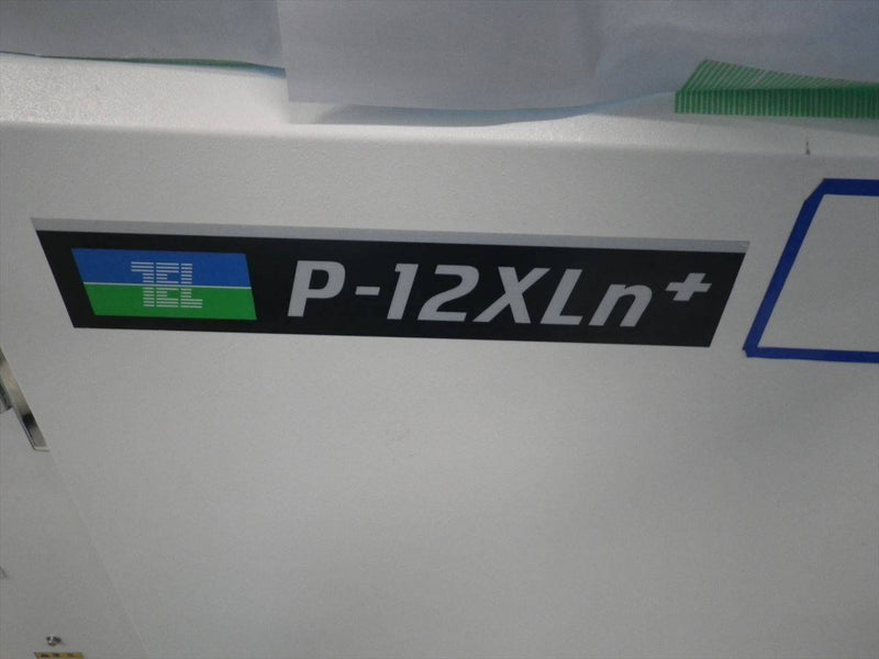 Tel P 12 XLn Prober