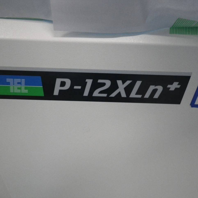 Tel P 12 XLn Prober