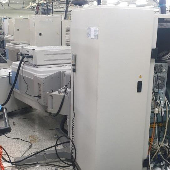 Advantest 93000 PS 800 LTH Tester