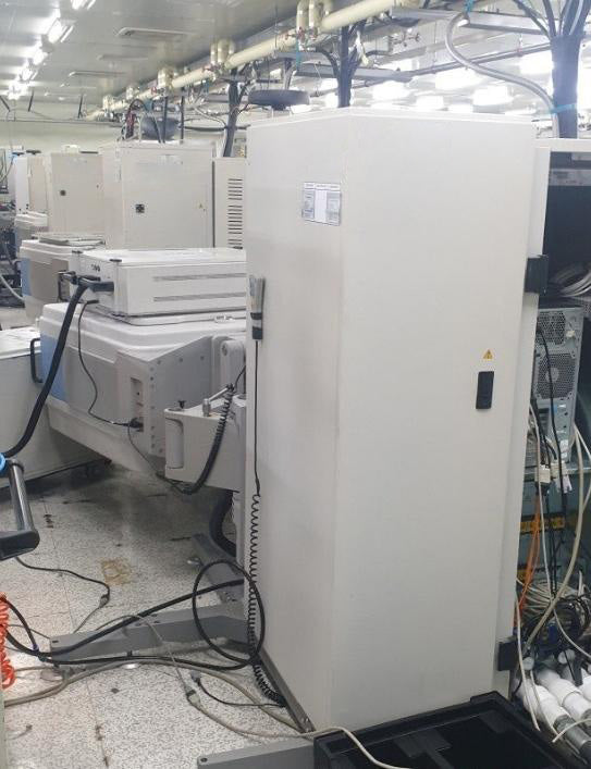 Advantest 93000 PS 800 LTH Tester