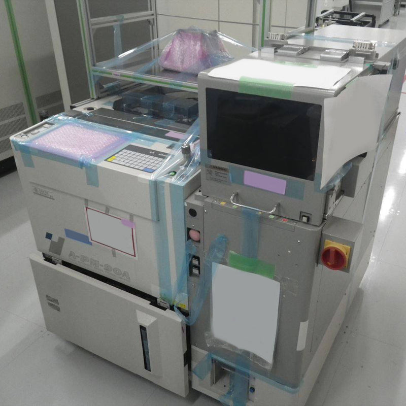 Accretech / TSK APM 90 AF Prober