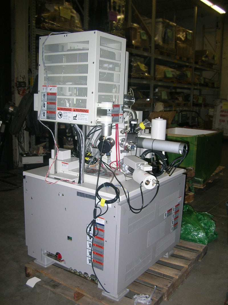 Hitachi S 4800 II SEM (Scanning Electron Microscope)