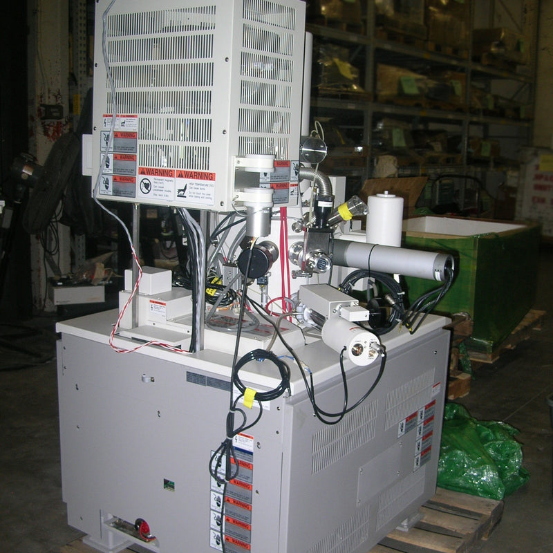 Hitachi S 4800 II SEM (Scanning Electron Microscope)