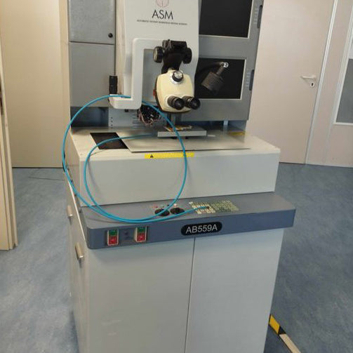 ASM AB 559 A 06 Die Bonder