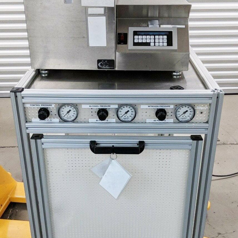Brewer Science CEE 100 CB Spin Coater / Developer