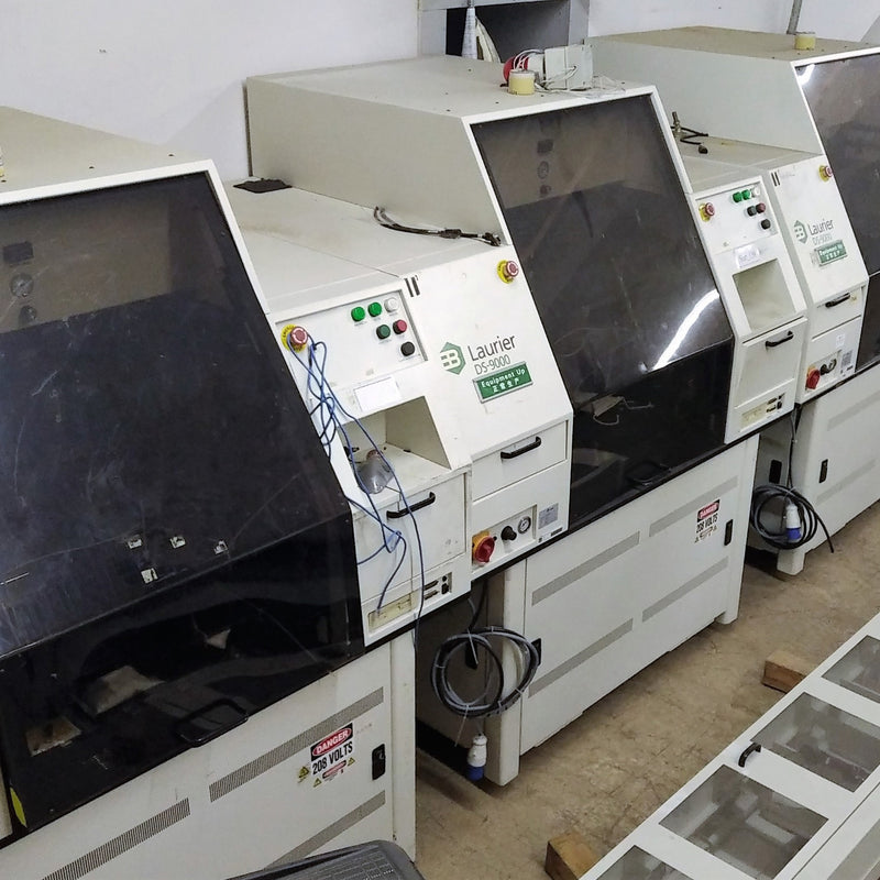 Besi / Datacon DS 9000 Die Sorter