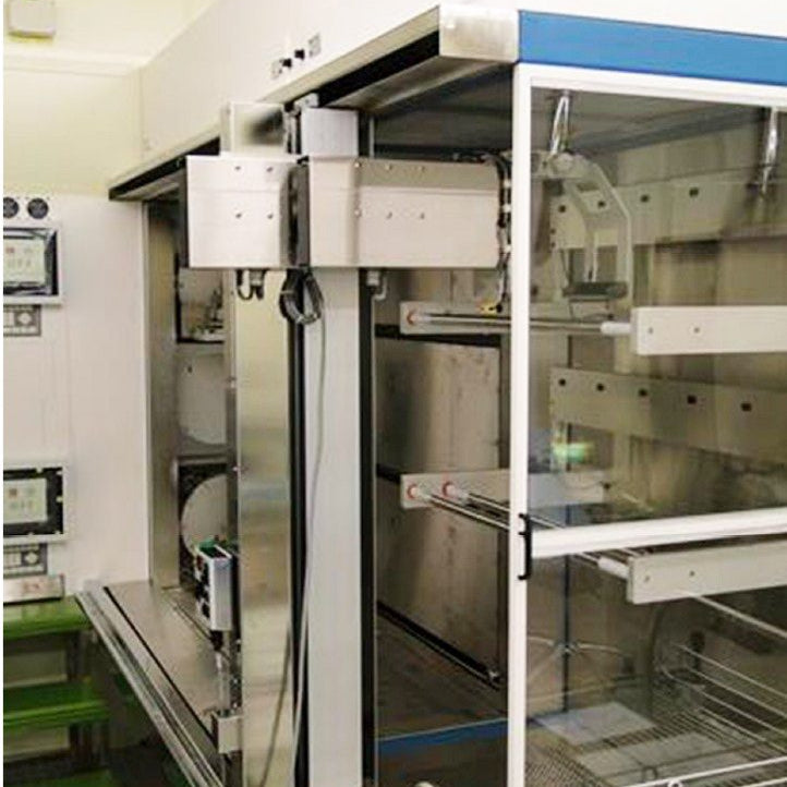 Tystar Mini Tytan 8300 Climate Chamber