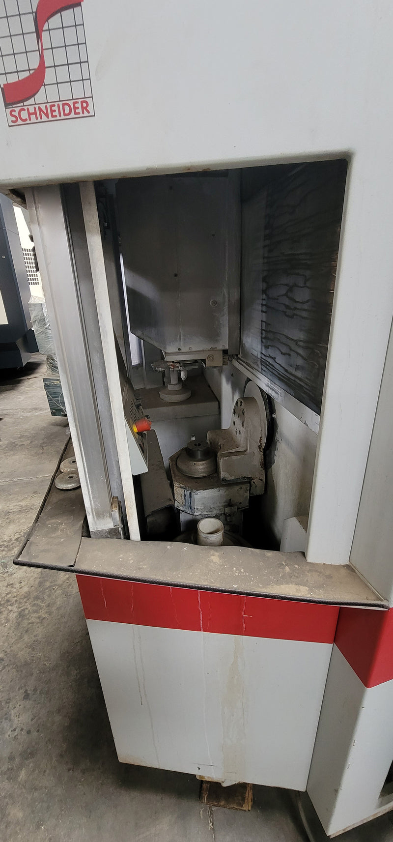 Schneider ALG 200 CNC