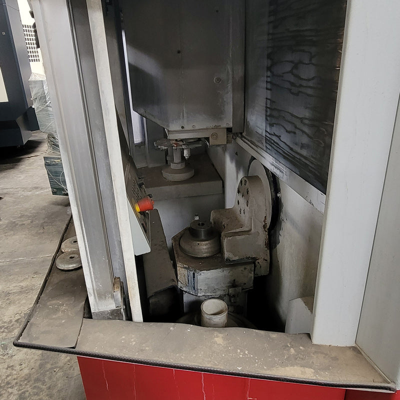 Schneider ALG 200 CNC