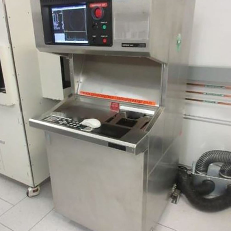 KLA Surfscan 6400 Particle Defect System
