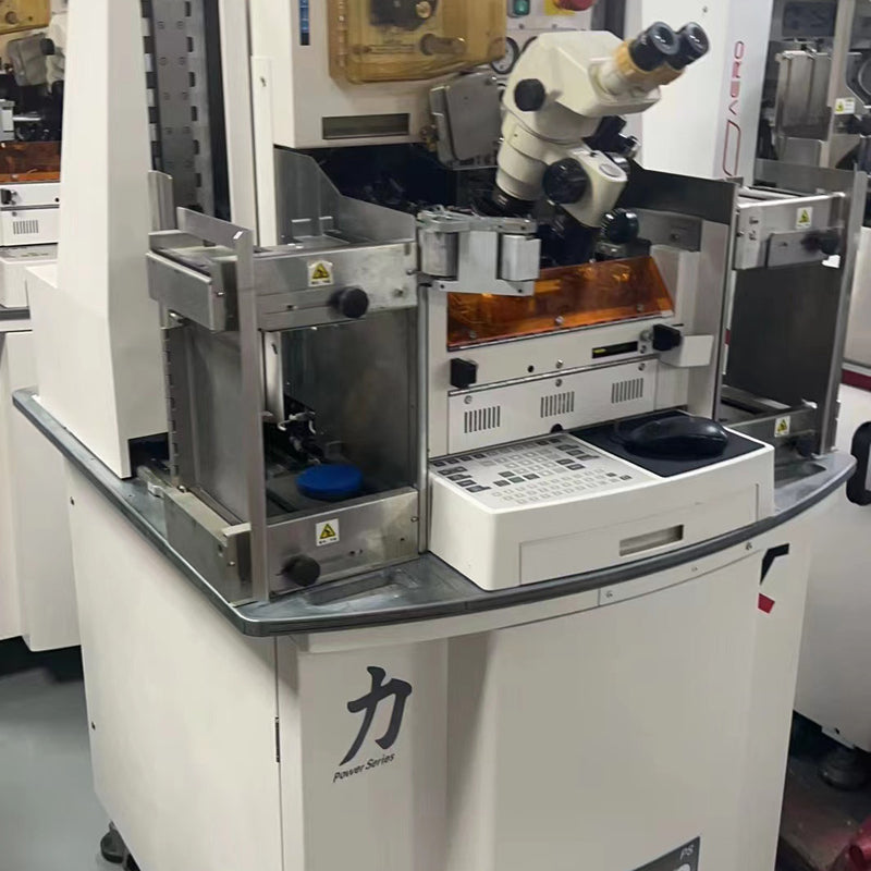 K&S IConn Wire Bonder