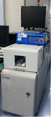 Advanced Engineering UV 9200 Exposure
