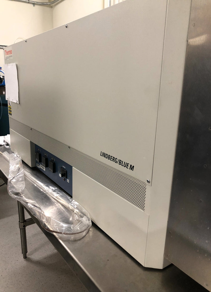 Lindberg / Blue M 2000 Furnace