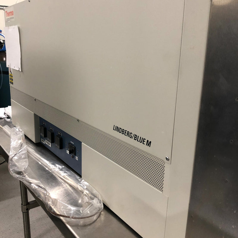 Lindberg / Blue M 2000 Furnace