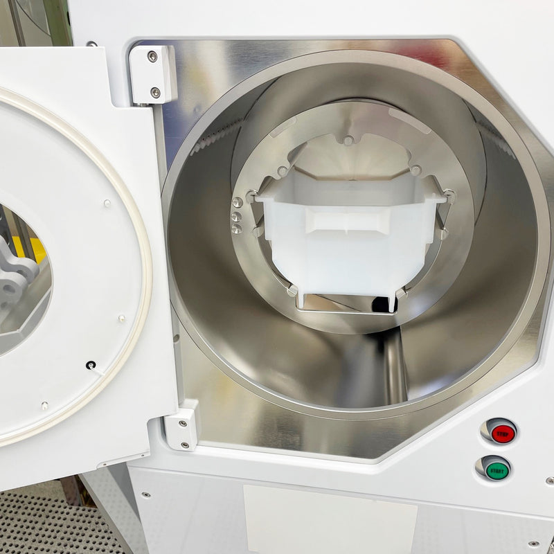 Semitool 4300 S SRD (Spin Rinse Dryer)