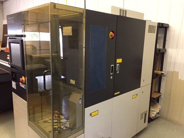 Disco DFL 7340 Laser Dicing Saw