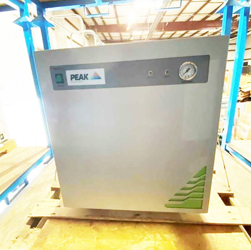 Peak Scientific NM 32 LA Nitrogen Generator
