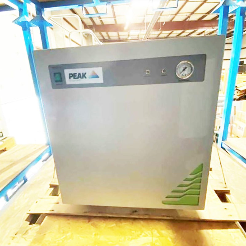 Peak Scientific NM 32 LA Nitrogen Generator