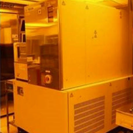 Hitachi S 7800 H CD-SEM (Critical Dimension Scanning Electron Microscope)