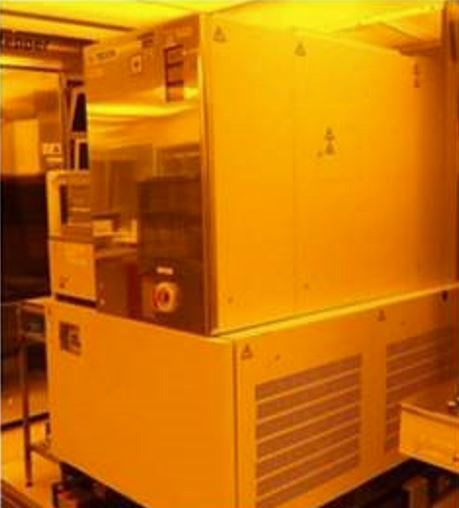 Hitachi S 7800 H CD-SEM (Critical Dimension Scanning Electron Microscope)