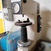 Wolpert HT 2003 SRB Hardness Tester