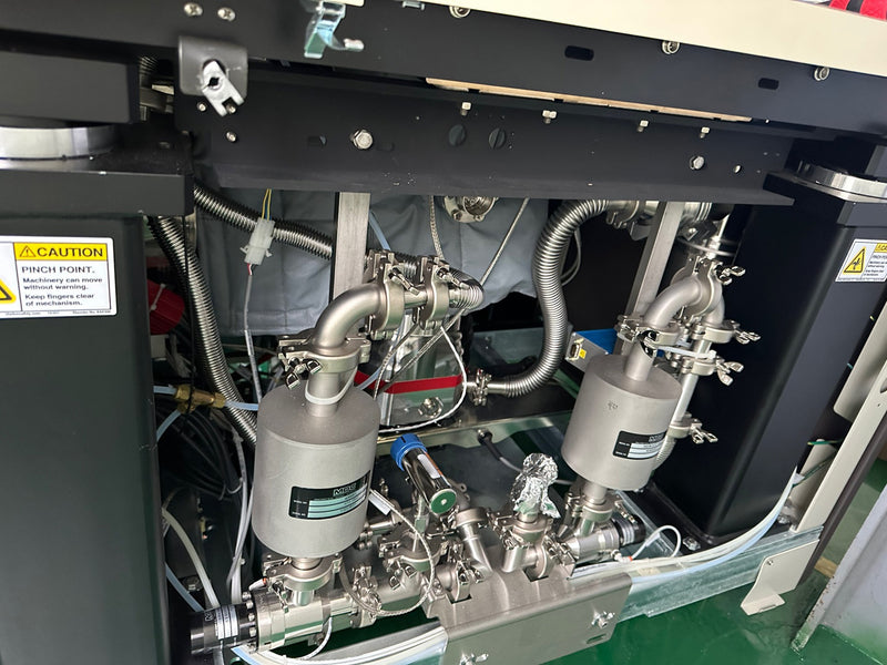 Ulvac Phi Adept 1010 Automated Depth Profiling Tool