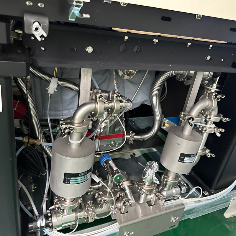 Ulvac Phi Adept 1010 Automated Depth Profiling Tool